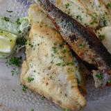 1307G 065 Burgstaaken Goldener Anker